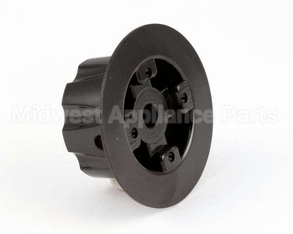 16686 Blodgett Knob, Control