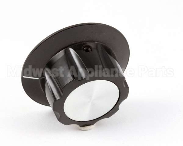 16686 Blodgett Knob, Control