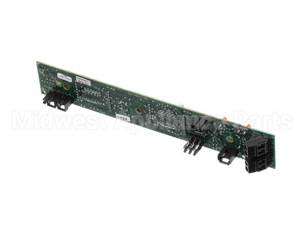166875 Marshall Air Control,Time/Temp Dh5-666Hoot