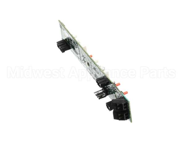 166875 Marshall Air Control,Time/Temp Dh5-666Hoot