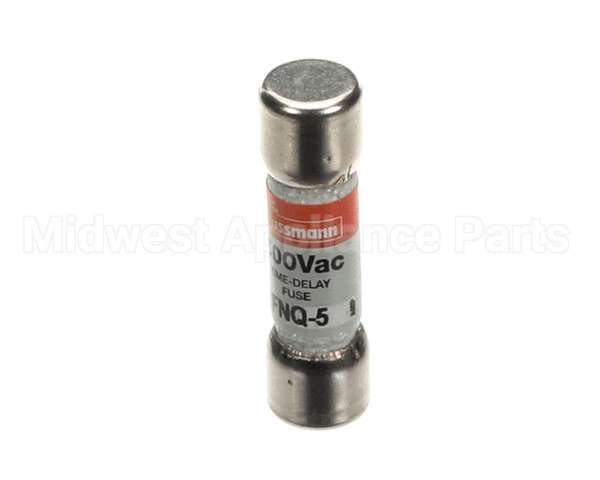 16690 Blakeslee Fuse 5 Amp 600V