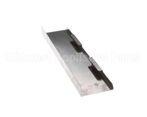 16691 Nieco Cover, Feeder, 2 Lane, Flex Side