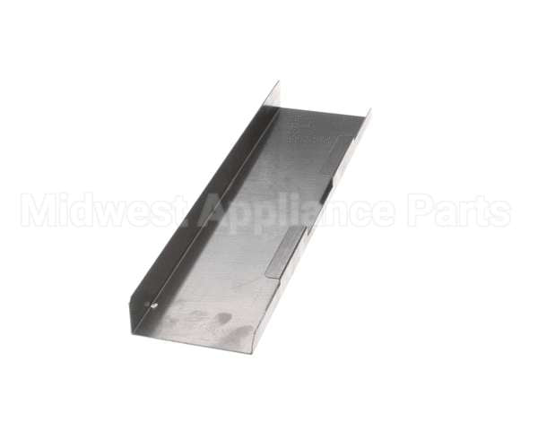 16691 Nieco Cover, Feeder, 2 Lane, Flex Side