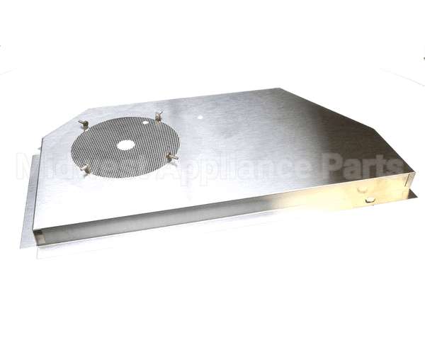 16696 Cretors Ventilation Duct