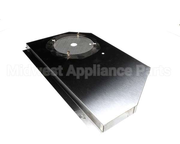 16696 Cretors Ventilation Duct