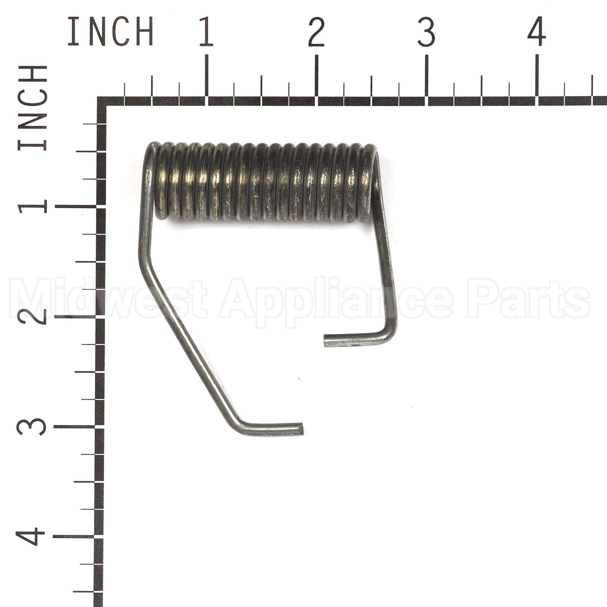 166X4MA Briggs & Stratton Spring-Torsion