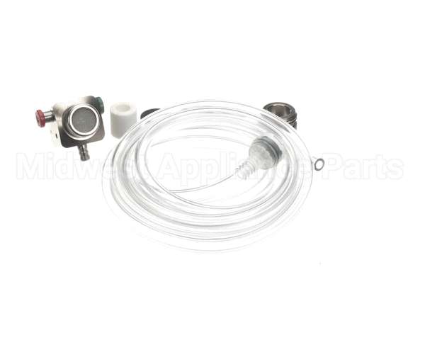 167 Dema Soap Proportioner