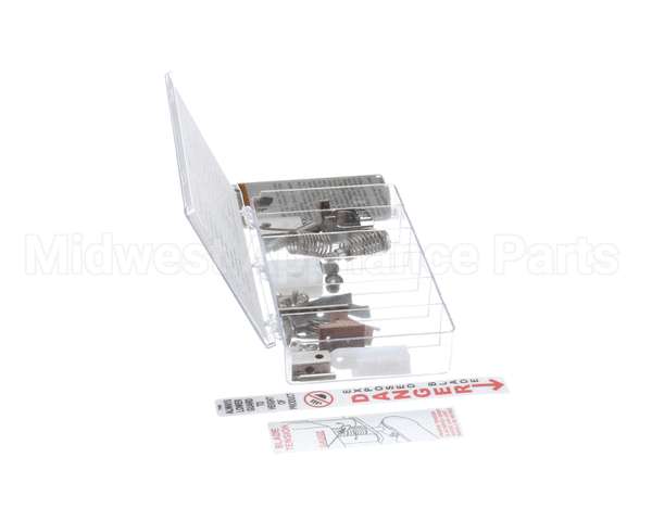 16700 Biro Parts Repair Kit, Model 3334