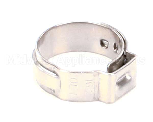 16702494 Cornelius Clamp 16.2 Stepless Oetiker