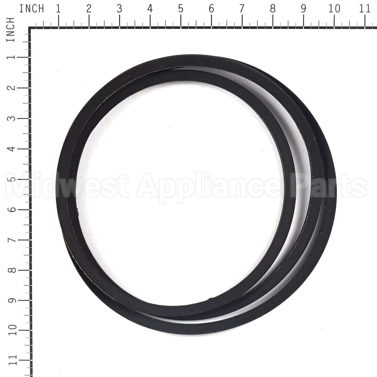 1670835SM Briggs & Stratton V-Belt Ha 078.50