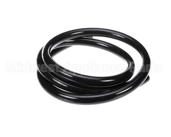 167090001 Cornelius Kit Hose Drain 5/8Inx75In Blk