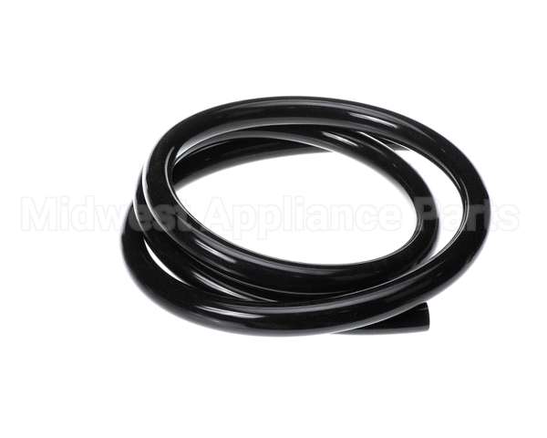 167090001 Cornelius Kit Hose Drain 5/8Inx75In Blk