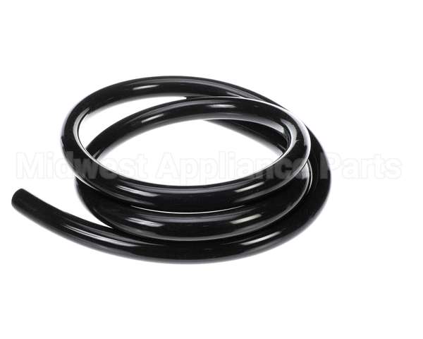 167090001 Cornelius Kit Hose Drain 5/8Inx75In Blk
