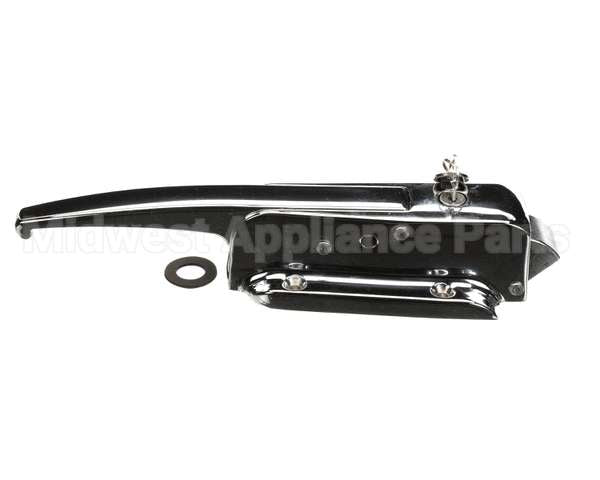 1671 Thermalrite Blast Chiller Latch 78 Radial Cylinder Locking Polish