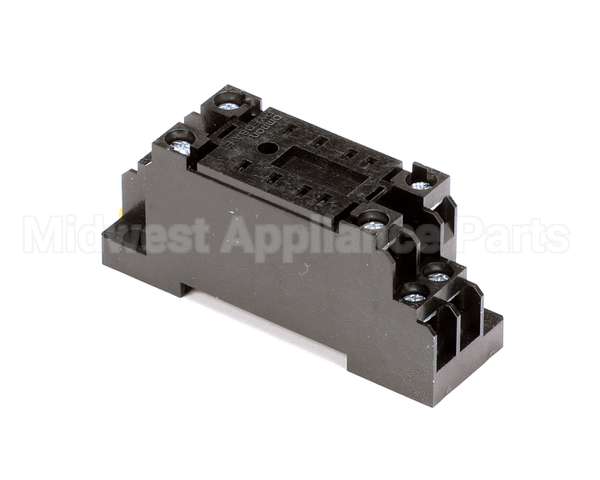 1671199 Market Forge Relay Socket Omrn Pyf08-A-E