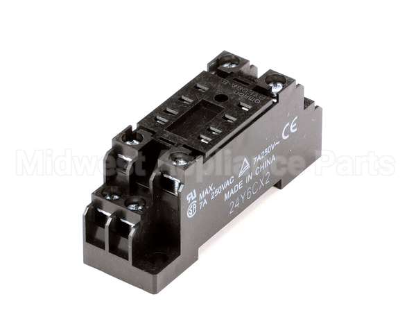 1671199 Market Forge Relay Socket Omrn Pyf08-A-E