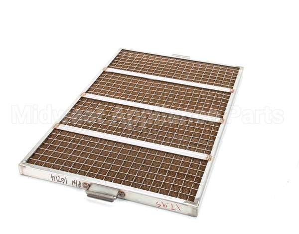 16714 Nieco Incendalyst, 20 X 31 X 1.5 - W