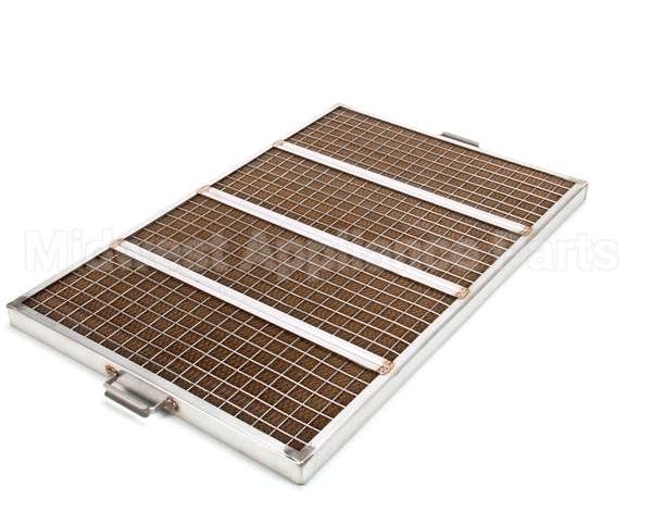 16714 Nieco Incendalyst, 20 X 31 X 1.5 - W