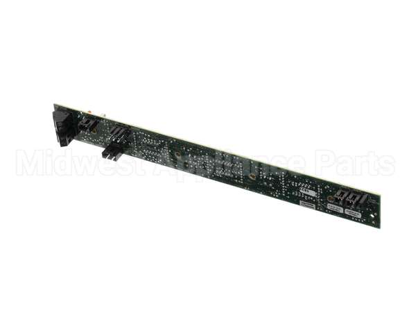 167151 Marshall Air Time.temp Display Dh5-33Bn