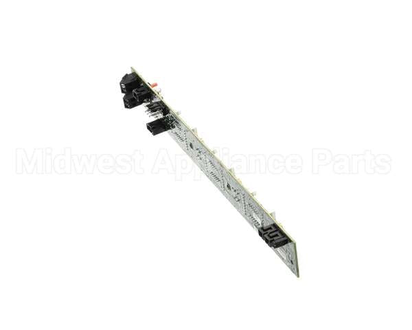 167151 Marshall Air Time.temp Display Dh5-33Bn