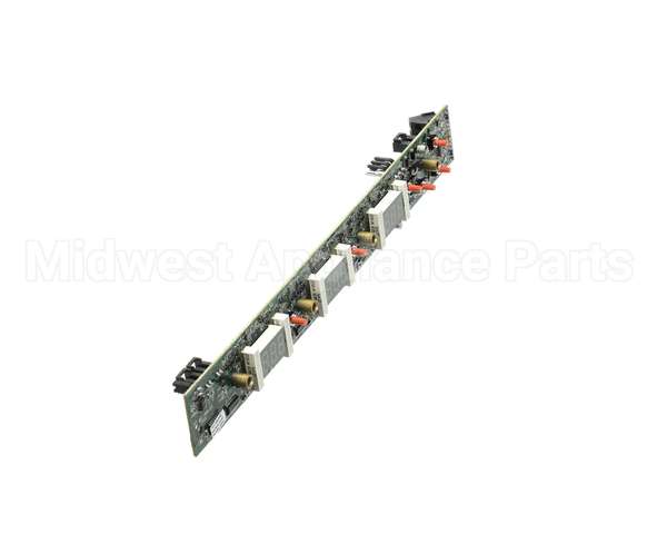 167151 Marshall Air Time.temp Display Dh5-33Bn