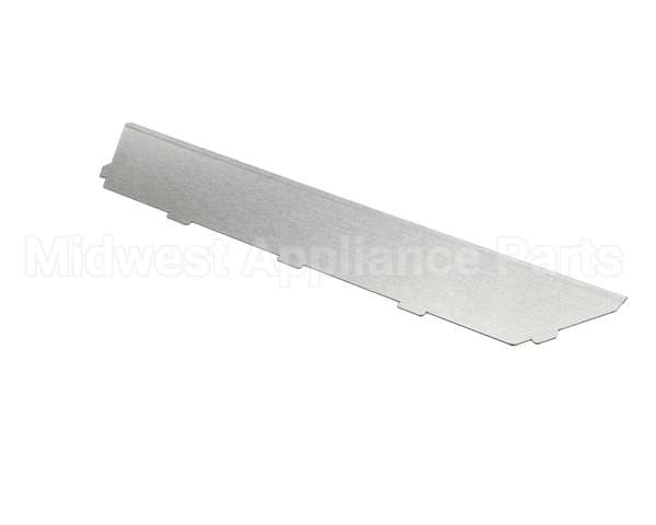 167205 Marshall Air Divider, Dump Pan