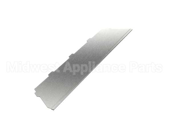 167205 Marshall Air Divider, Dump Pan