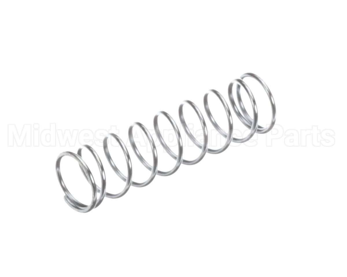 16723 Blodgett Spring, Compression Zinc Pl