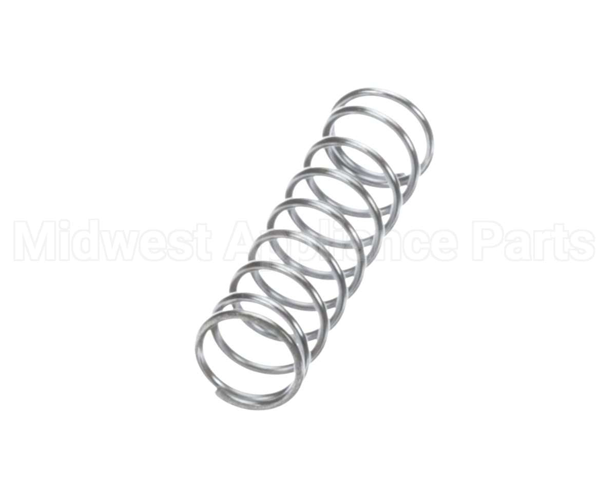 16723 Blodgett Spring, Compression Zinc Pl