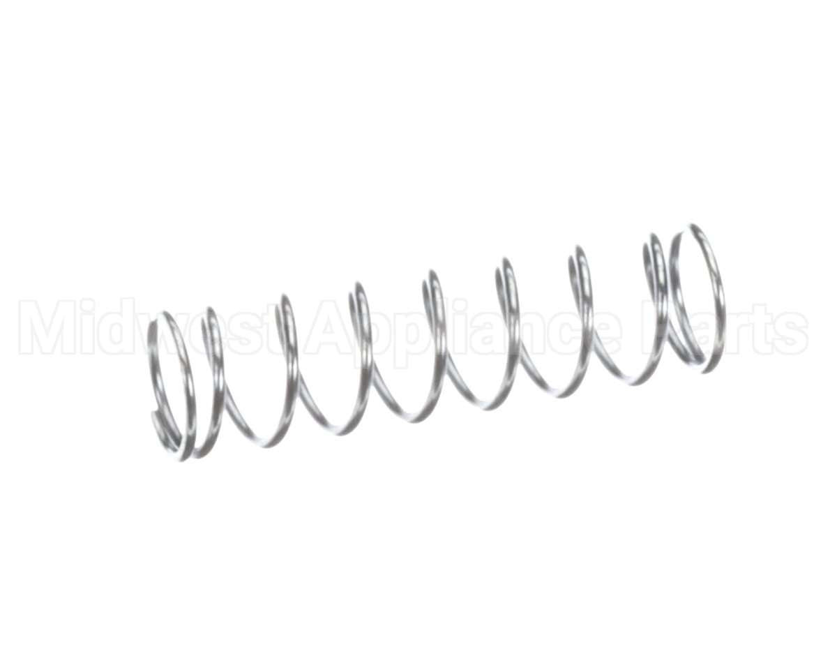 16723 Blodgett Spring, Compression Zinc Pl