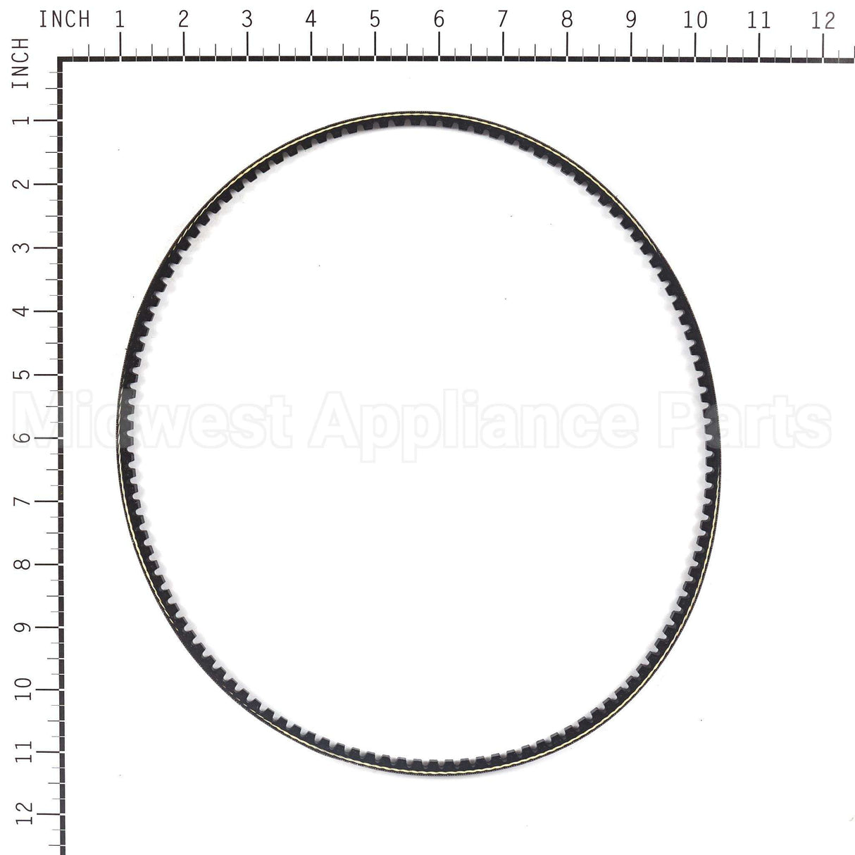 1672732SM Briggs & Stratton V-Belt 3L 031.00