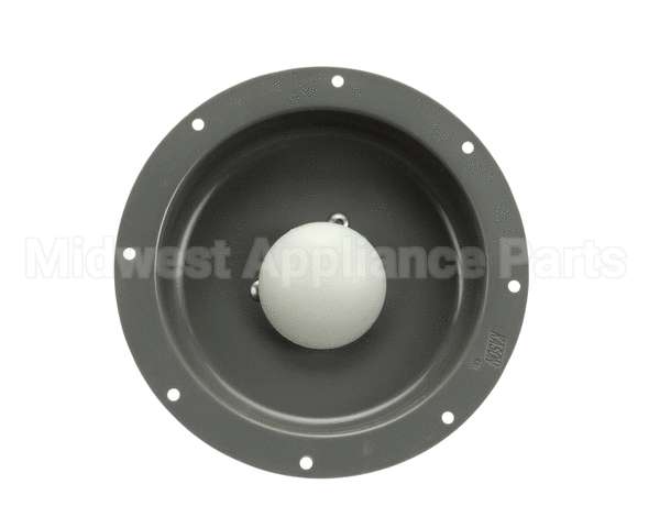 1673 Thermalrite Blast Chiller Handle Inside Release 486Cf Wide Recesse