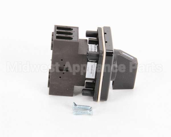 16736 Nieco Switch, Rotary, 3P, 32A, Ce Approved