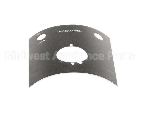 16737 Henny Penny Decal - Soft/Crisp S
