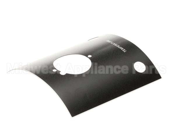 16737 Henny Penny Decal - Soft/Crisp S