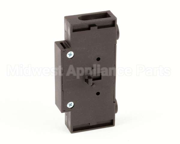 16737 Nieco Aux Block, Neutral, 32A Switch