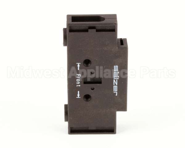 16737 Nieco Aux Block, Neutral, 32A Switch