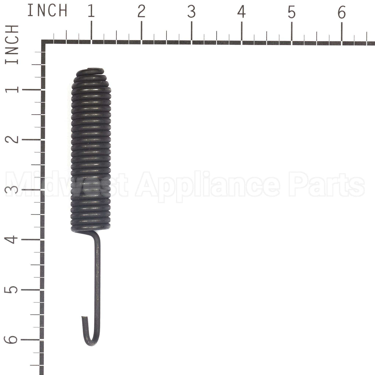 1673MA Briggs & Stratton Spring Auger Clutch