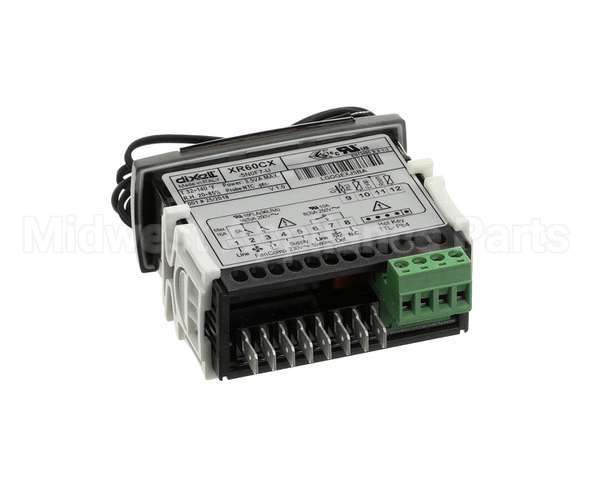 167401 Norlake Serivce Rplcmnt Kit For 121936