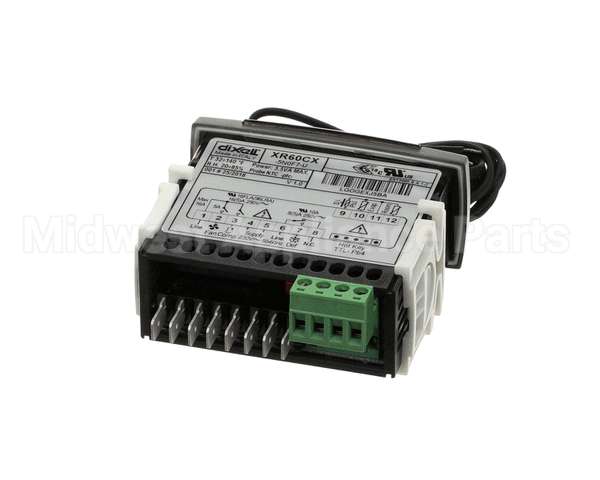 167401 Norlake Serivce Rplcmnt Kit For 121936