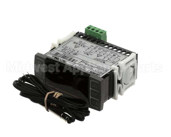 167401 Norlake Serivce Rplcmnt Kit For 121936