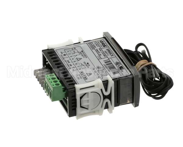 167401 Norlake Serivce Rplcmnt Kit For 121936