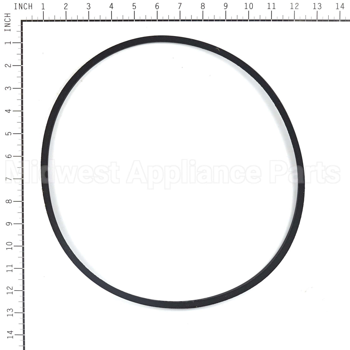 1674312SM Briggs & Stratton V-Belt Ha 037.00 5