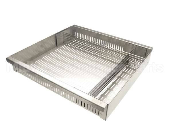 167500 Marshall Air Dump Pan For Rr522Accb