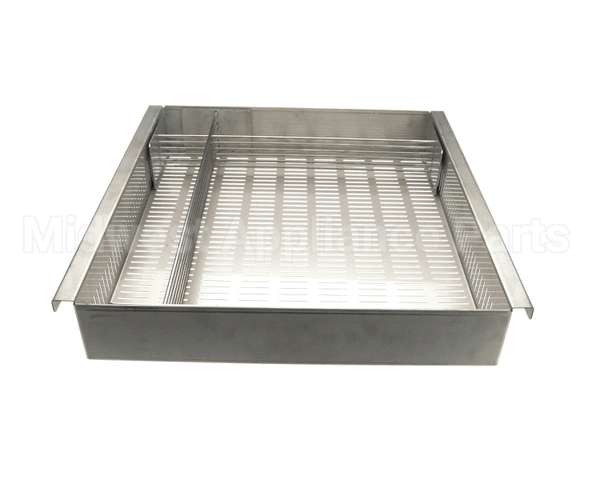 167500 Marshall Air Dump Pan For Rr522Accb