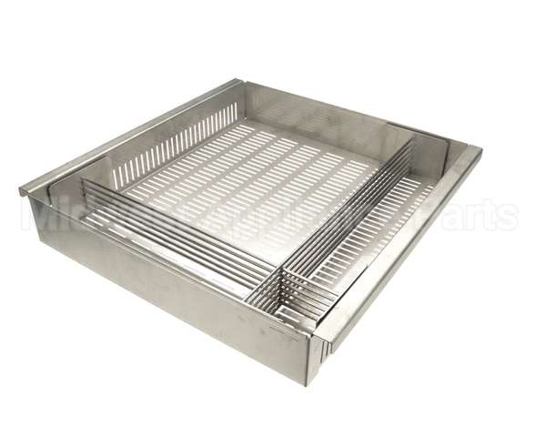 167500 Marshall Air Dump Pan For Rr522Accb