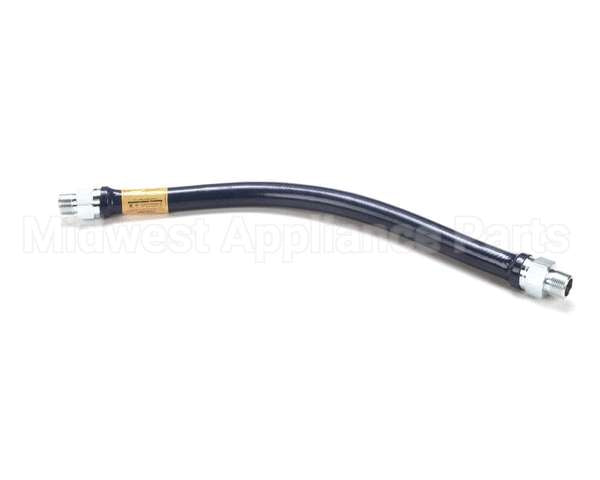 1675BP24 Dormont Blue Hose, 3/4 Dia, 24 L
