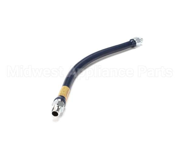 1675BP24 Dormont Blue Hose, 3/4 Dia, 24 L