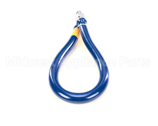 1675BP36BX Dormont 3/4 X 36 Gas Conn 3/4M X 3/4M