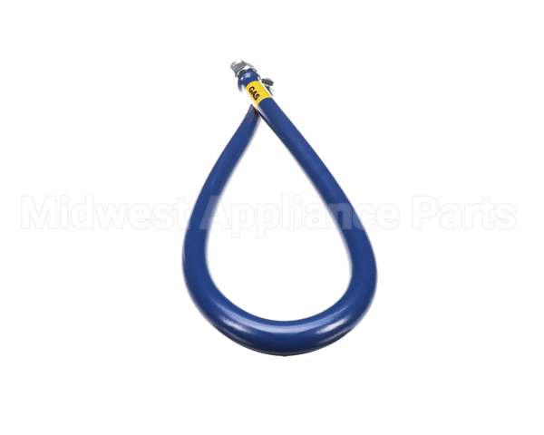 1675BP48BX Dormont 3/4 X 48 Gas Conn 3/4M X 3/4M